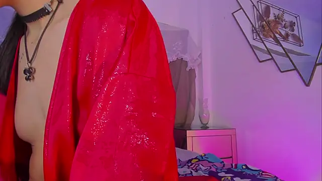 BonnieCute_'s cam snapshot