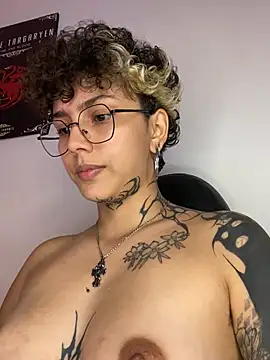 Abby_Evanns1's cam snapshot