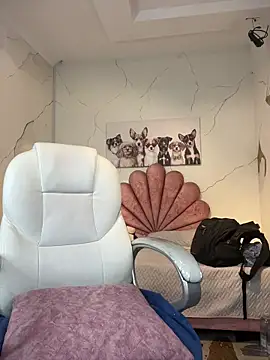 NiickyJones's cam snapshot