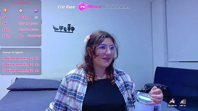 lilith_sm1th's cam snapshot