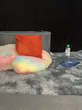 MissSaraNoir's cam snapshot