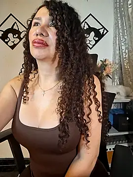 Lina_444's cam snapshot