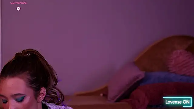 SiennaJayden's cam snapshot