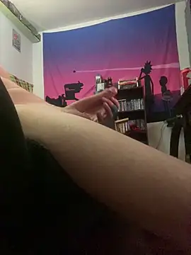 Beastbab3's cam snapshot