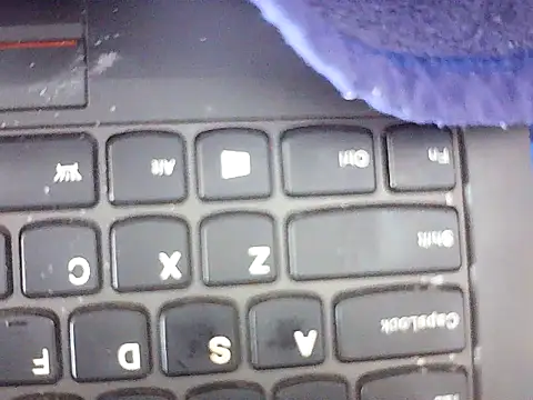 kgomo993's cam snapshot