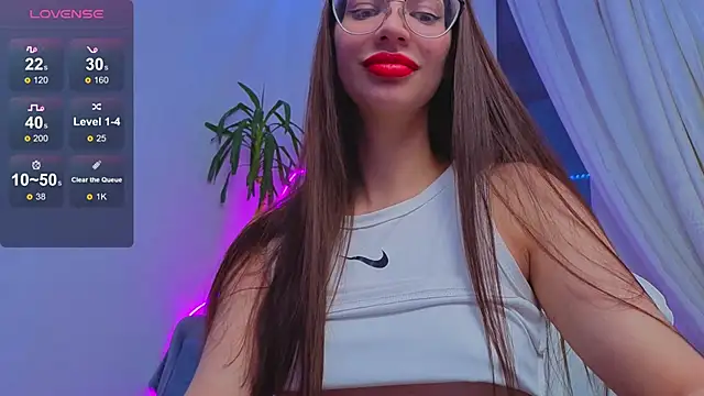 Lizartt's cam snapshot