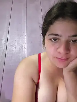 PrihZinhaHot's cam snapshot