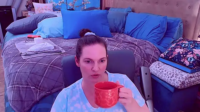 ninajaymes live sex cam