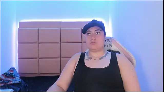 Liany_and_liam's cam snapshot