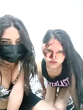 Tannu_Tanyaa's cam snapshot