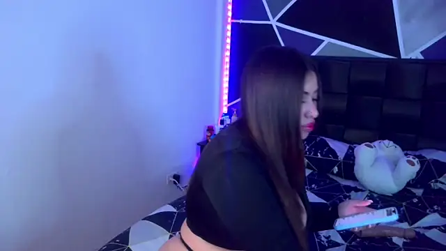 jazminslut's cam snapshot