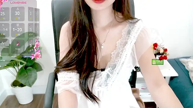 CandySugar_Sweet's cam snapshot