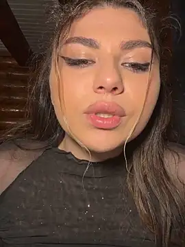 IvyDesire's cam snapshot