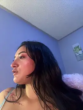 daysi_glow's cam snapshot