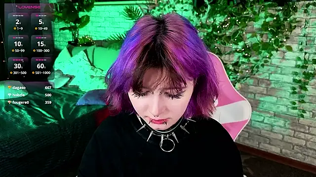 Ashley_Veil's cam snapshot