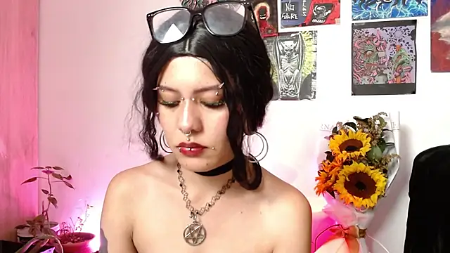 MelisaVelvet's cam snapshot