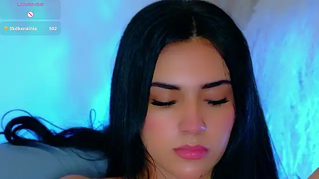 Aliison1_'s cam snapshot