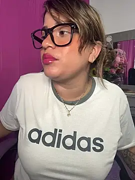 Dulcepasion26's cam snapshot