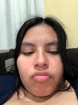 Hinae_'s cam snapshot