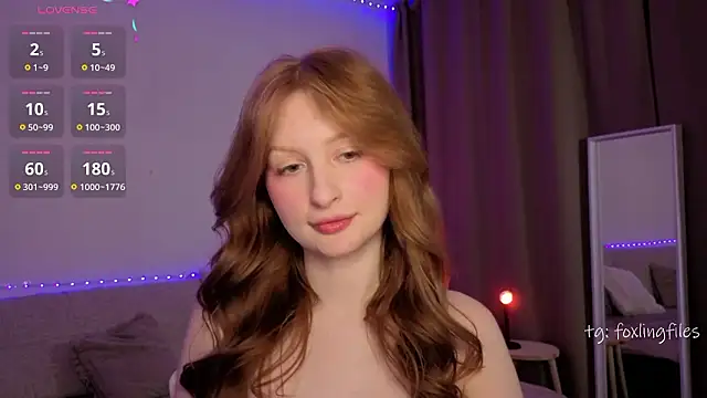 Betty_Twinkle's cam snapshot