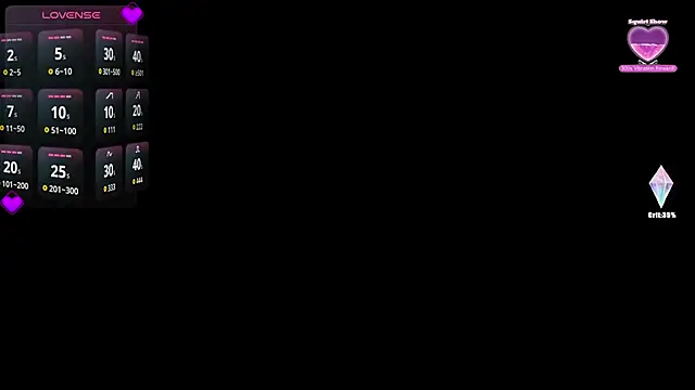 CarolSutton's cam snapshot