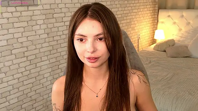 PhantomLace's cam snapshot