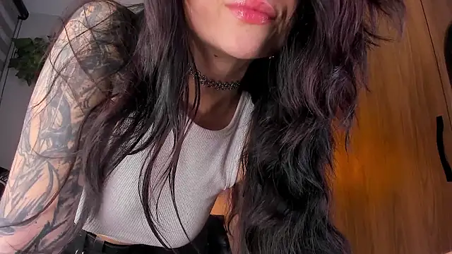 _Charlotte_Rose's cam snapshot