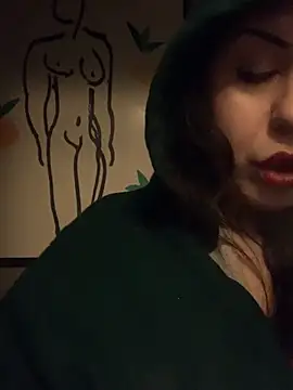 holyeroticss's cam snapshot