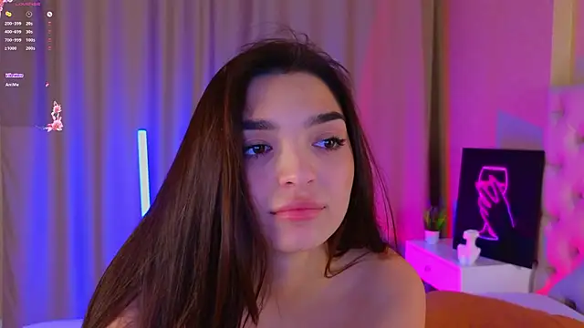 MarciaMarshall's cam snapshot