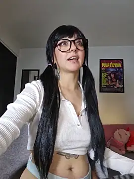 babedooll's cam snapshot