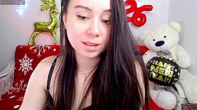 AlinaEleven's cam snapshot