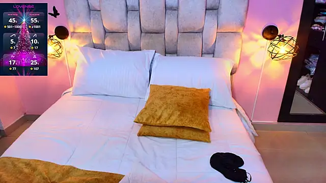 yulina_xue's cam snapshot