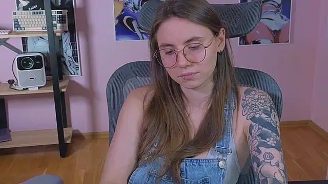 _AnnaStark_'s cam snapshot