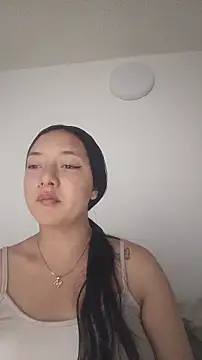 CuteHarper's cam snapshot