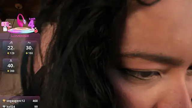 Susana_Williamss's cam snapshot