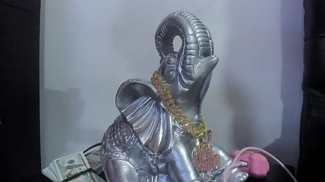 Thaliakim's cam snapshot