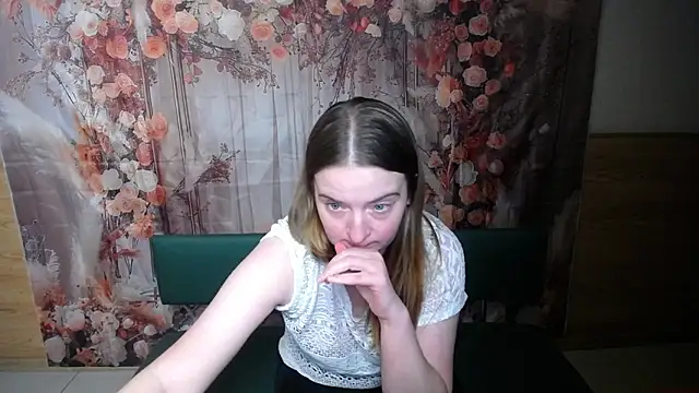 FreyaDak's cam snapshot