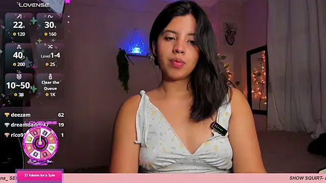 byanabrown's cam snapshot