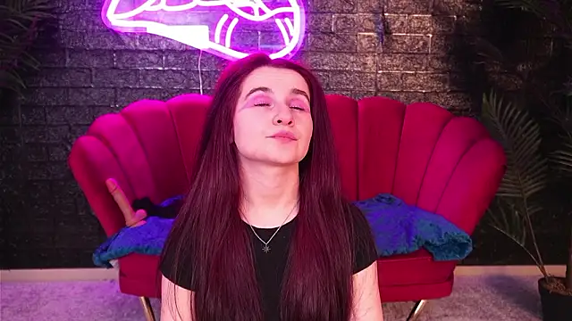 CherrySin's cam snapshot