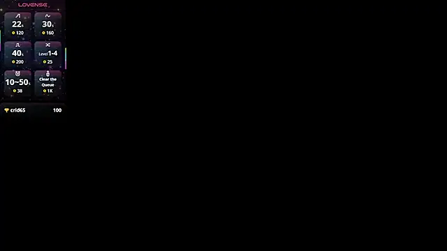 miami_18_'s cam snapshot