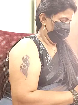 abinaya26's cam snapshot