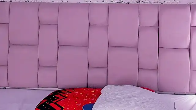 XimenaRougge's cam snapshot