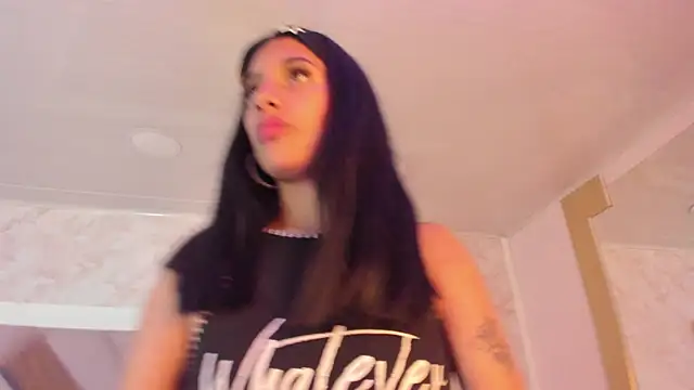 Madhison_5's cam snapshot