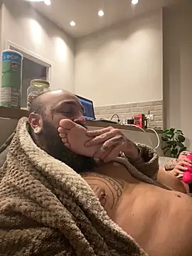 Tatoviking's cam snapshot