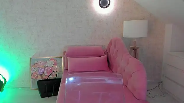 SashaBaeX's cam snapshot