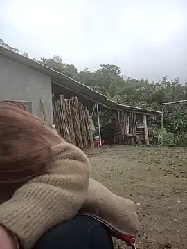 cutebobi's cam snapshot