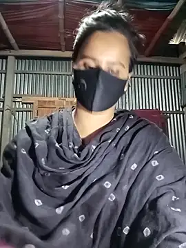 Sexy-Binita's cam snapshot