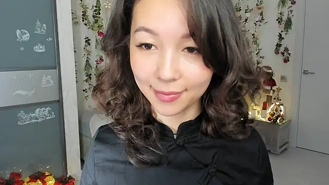 AgnieszkaBanana's cam snapshot