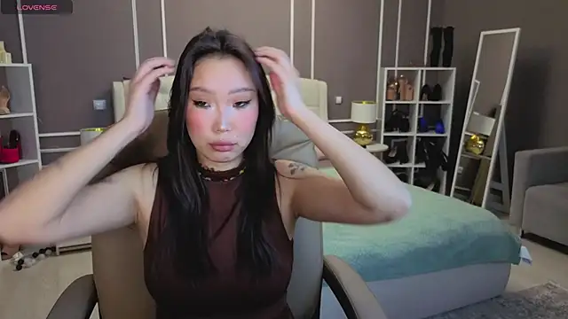 ElinaMotion's cam snapshot