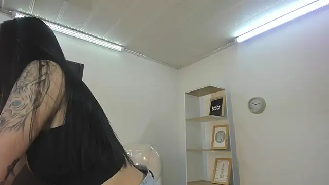 Katty_mouth's cam snapshot